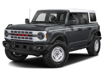 New 2025 Ford Bronco Heritage 4WD SUV for sale #59279 - photo 1