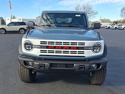New 2025 Ford Bronco Heritage for sale #59279 - photo 2