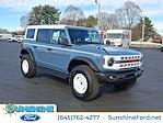 New 2025 Ford Bronco Heritage for sale #59279 - photo 1