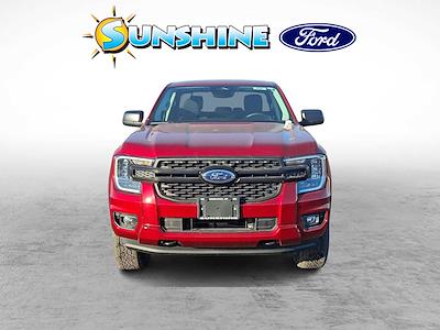 New 2025 Ford Ranger XL SuperCrew Cab for sale #59281 - photo 2