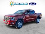 New 2025 Ford Ranger XL SuperCrew Cab for sale #59281 - photo 3