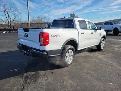 New 2025 Ford Ranger XL SuperCrew Cab for sale #59282 - photo 2