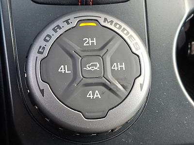 New 2025 Ford Bronco - photo 1