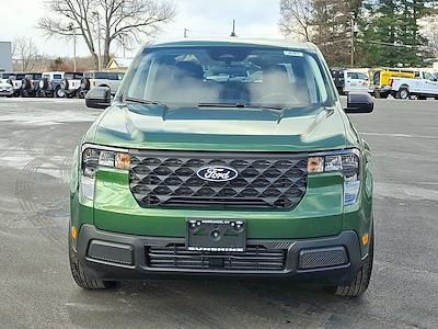 New 2025 Ford Maverick XL SuperCrew Cab for sale #59287 - photo 2