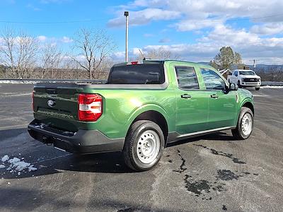 New 2025 Ford Maverick XL SuperCrew Cab for sale #59287 - photo 2
