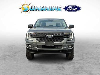 New 2025 Ford Ranger XL SuperCrew Cab for sale #59293 - photo 2