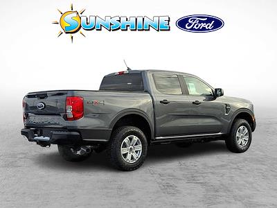 New 2025 Ford Ranger XL SuperCrew Cab for sale #59293 - photo 2