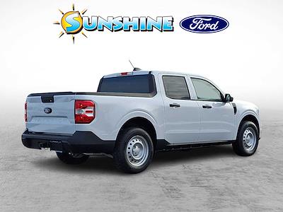 2025 Ford Maverick SuperCrew Cab AWD Pickup for sale #59297 - photo 2