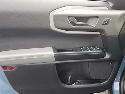 New 2025 Ford Bronco Sport - photo 1