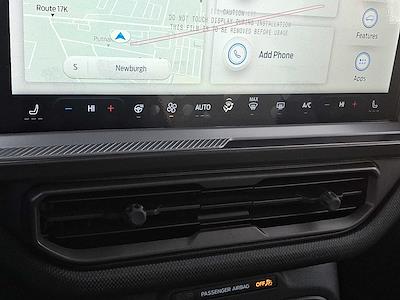 New 2025 Ford Bronco Sport - photo 1