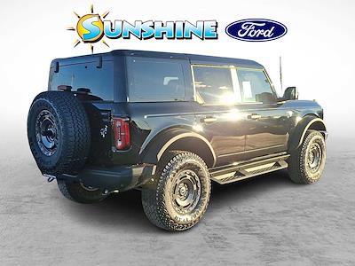 New 2025 Ford Bronco Badlands for sale #59309 - photo 2