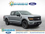 2025 Ford F-150 SuperCrew Cab 4WD Pickup for sale #59311 - photo 1