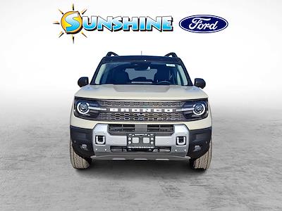 New 2025 Ford Bronco Sport Badlands for sale #59315 - photo 2