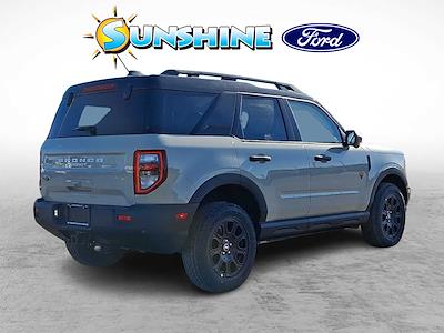 New 2025 Ford Bronco Sport - photo 1