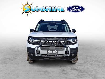 New 2025 Ford Bronco Sport Outer Banks for sale #59317 - photo 2
