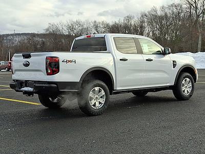 New 2025 Ford Ranger XL SuperCrew Cab for sale #59321 - photo 2