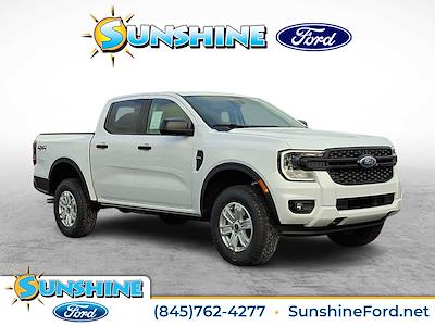 New 2025 Ford Ranger - photo 1