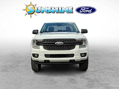 New 2025 Ford Ranger - photo 1