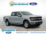 2025 Ford F-150 SuperCrew Cab 4WD Pickup for sale #59336 - photo 1
