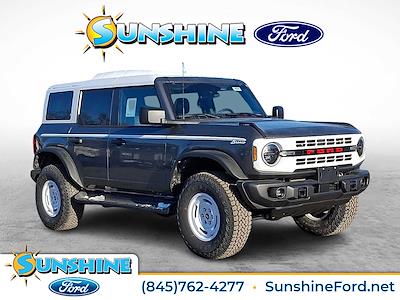 New 2025 Ford Bronco - photo 1