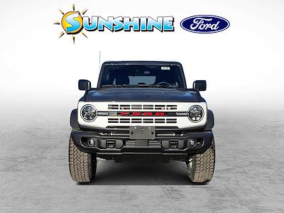 New 2025 Ford Bronco - photo 1
