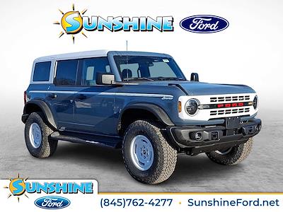 New 2025 Ford Bronco - photo 1