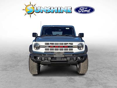 New 2025 Ford Bronco - photo 1