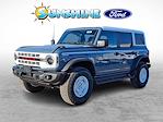 2025 Ford Bronco 4WD SUV for sale #59340 - photo 4