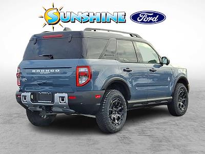 New 2025 Ford Bronco Sport - photo 1
