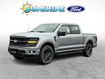 New 2025 Ford F-150 XLT SuperCrew Cab for sale #59351 - photo 4