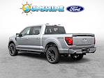 New 2025 Ford F-150 XLT SuperCrew Cab for sale #59351 - photo 5