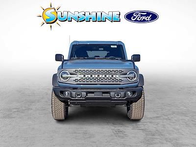 New 2025 Ford Bronco - photo 1