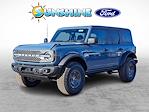 New 2025 Ford Bronco Badlands for sale #59360 - photo 4