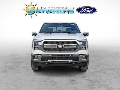 2025 Ford F-150 SuperCrew Cab 4WD Pickup for sale #59361 - photo 2