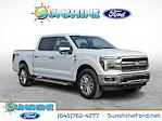 2025 Ford F-150 SuperCrew Cab 4WD Pickup for sale #59361 - photo 1