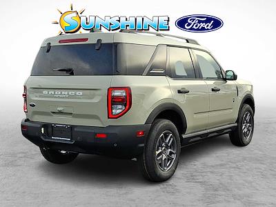 New 2025 Ford Bronco Sport Big Bend for sale #59362 - photo 2