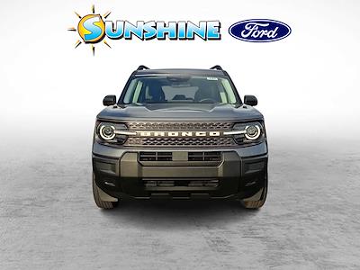 2025 Ford Bronco Sport 4WD SUV for sale #59363 - photo 2