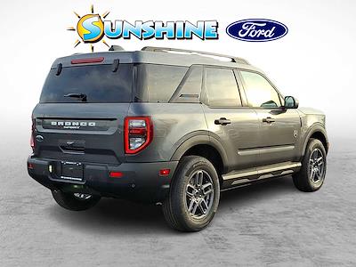 New 2025 Ford Bronco Sport Big Bend for sale #59363 - photo 2