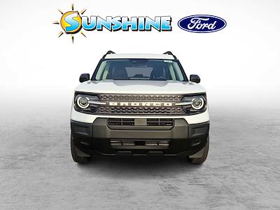 2025 Ford Bronco Sport 4WD SUV for sale #59364 - photo 2