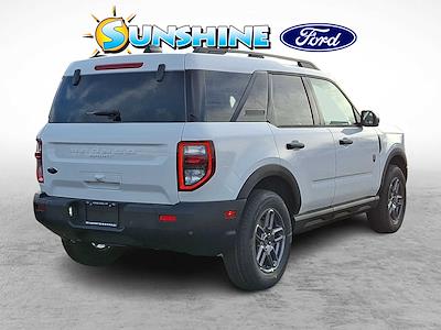 New 2025 Ford Bronco Sport Big Bend for sale #59364 - photo 2