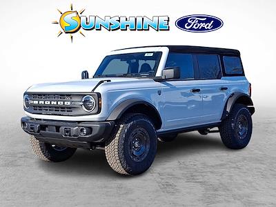 New 2025 Ford Bronco - photo 1