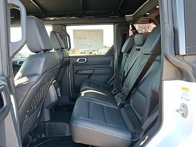 New 2025 Ford Bronco - photo 1