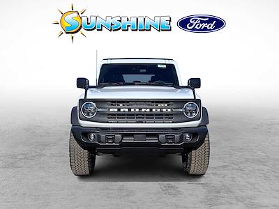 New 2025 Ford Bronco - photo 1