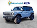 2025 Ford Bronco 4WD SUV for sale #59372 - photo 4