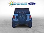 2025 Ford Bronco 4WD SUV for sale #59372 - photo 6