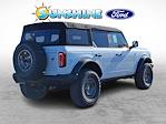 2025 Ford Bronco 4WD SUV for sale #59372 - photo 2