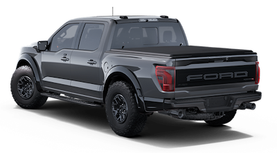New 2025 Ford F-150 - photo 1