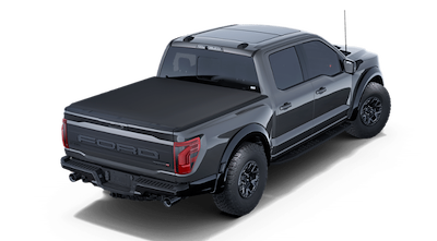New 2025 Ford F-150 - photo 1