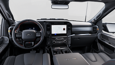 New 2025 Ford F-150 - photo 1