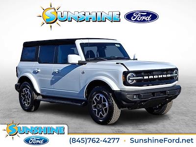 New 2025 Ford Bronco - photo 1